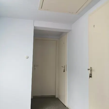 Goldner Stern Kaub Apartment Exterior photo