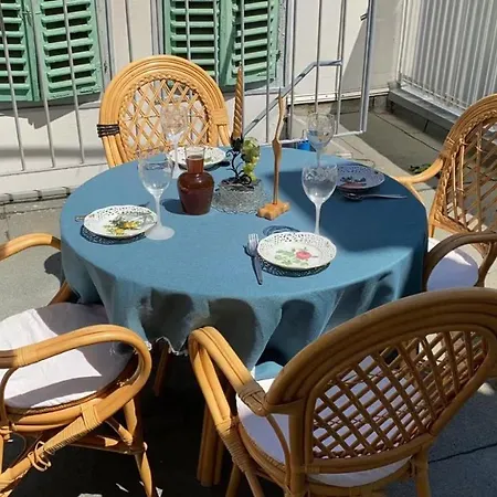 Goldner Stern Kaub Apartment Exterior photo