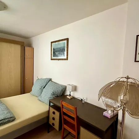 Goldner Stern Kaub Apartment Exterior photo