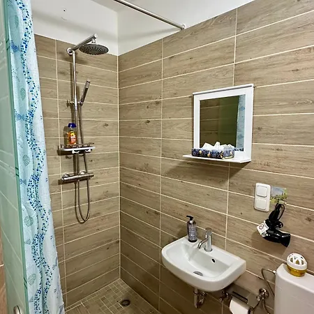 Goldner Stern Kaub Apartment Exterior photo
