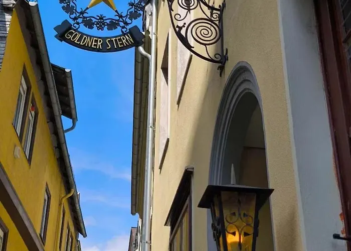 Goldner Stern Kaub