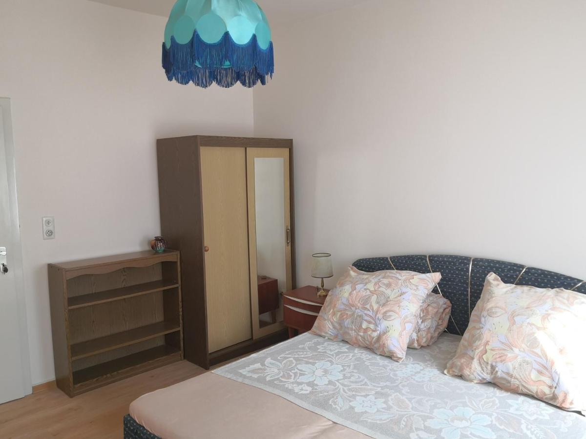 Goldner Stern Homestay Kaub