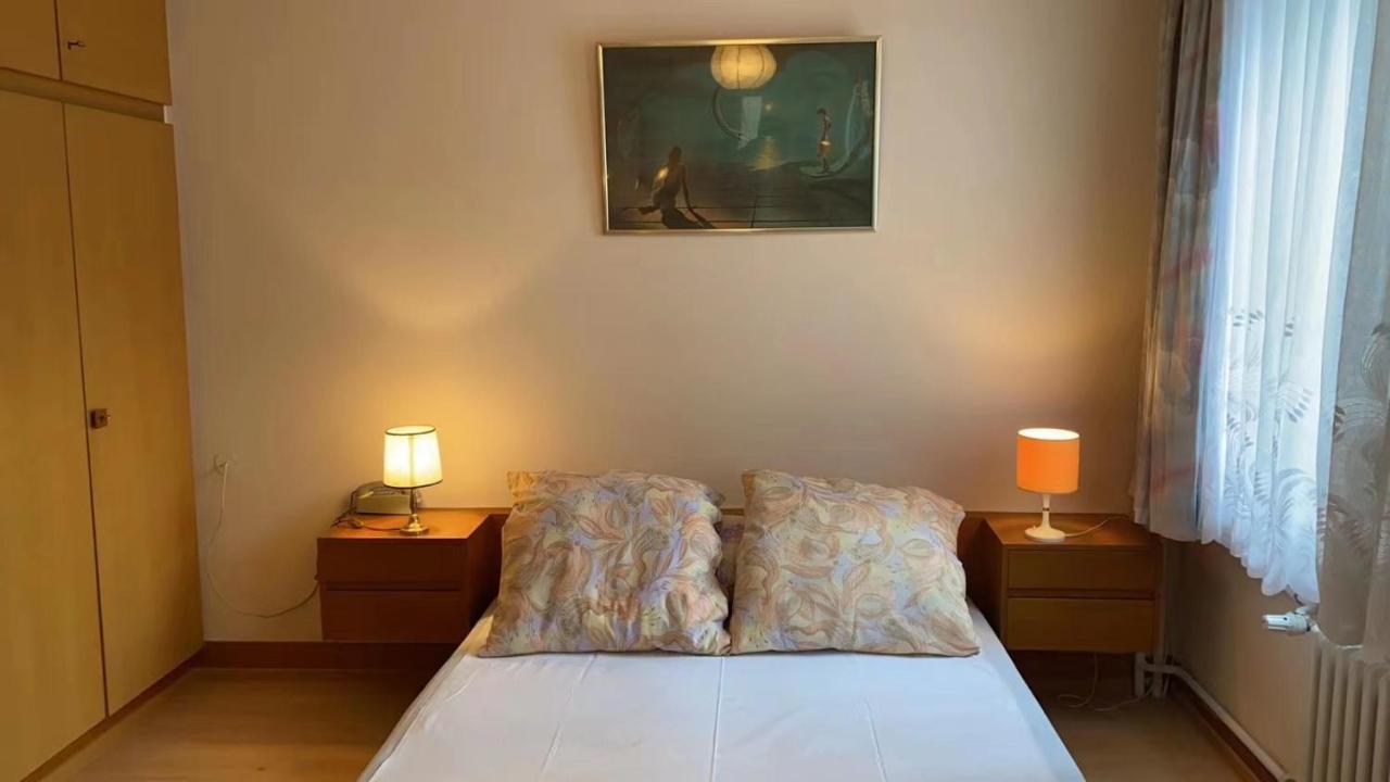Goldner Stern Homestay Kaub