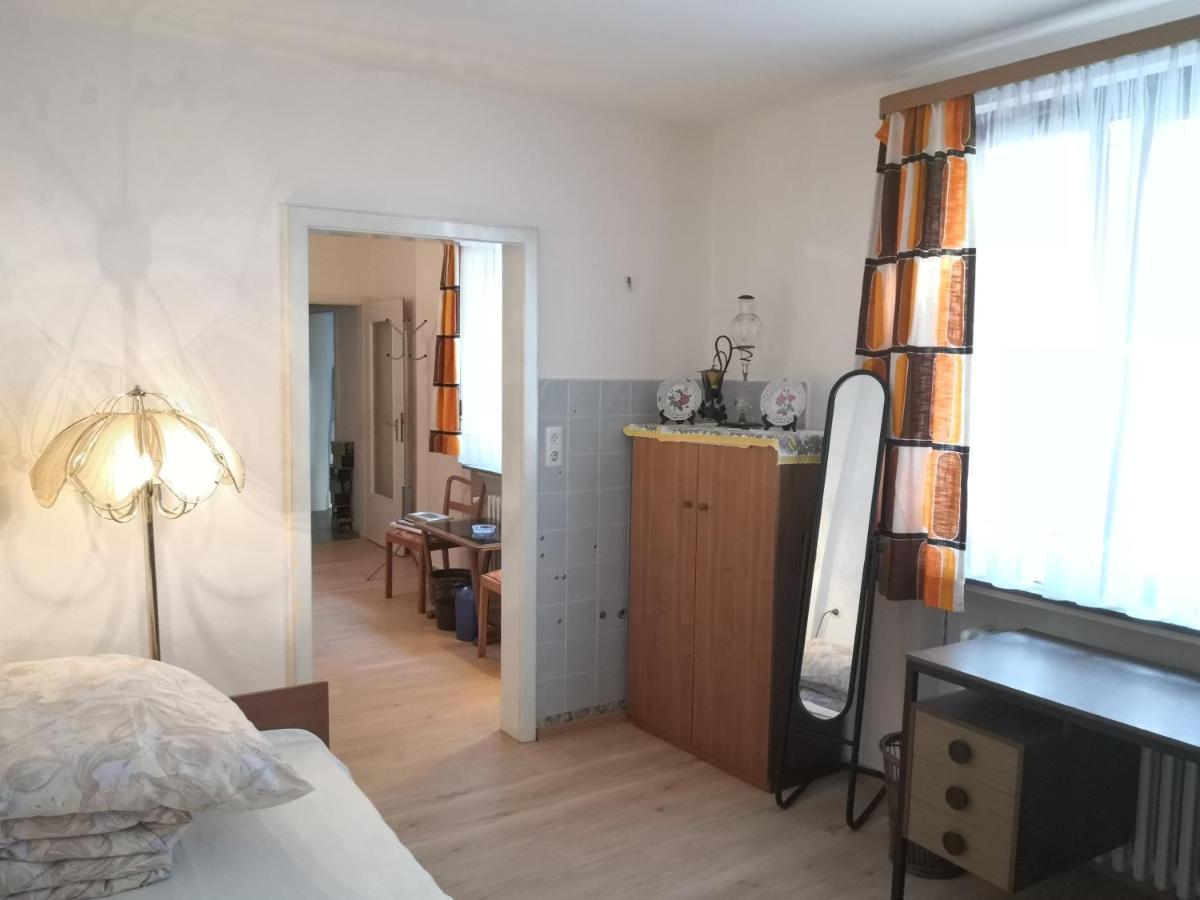 Homestay Goldner Stern *