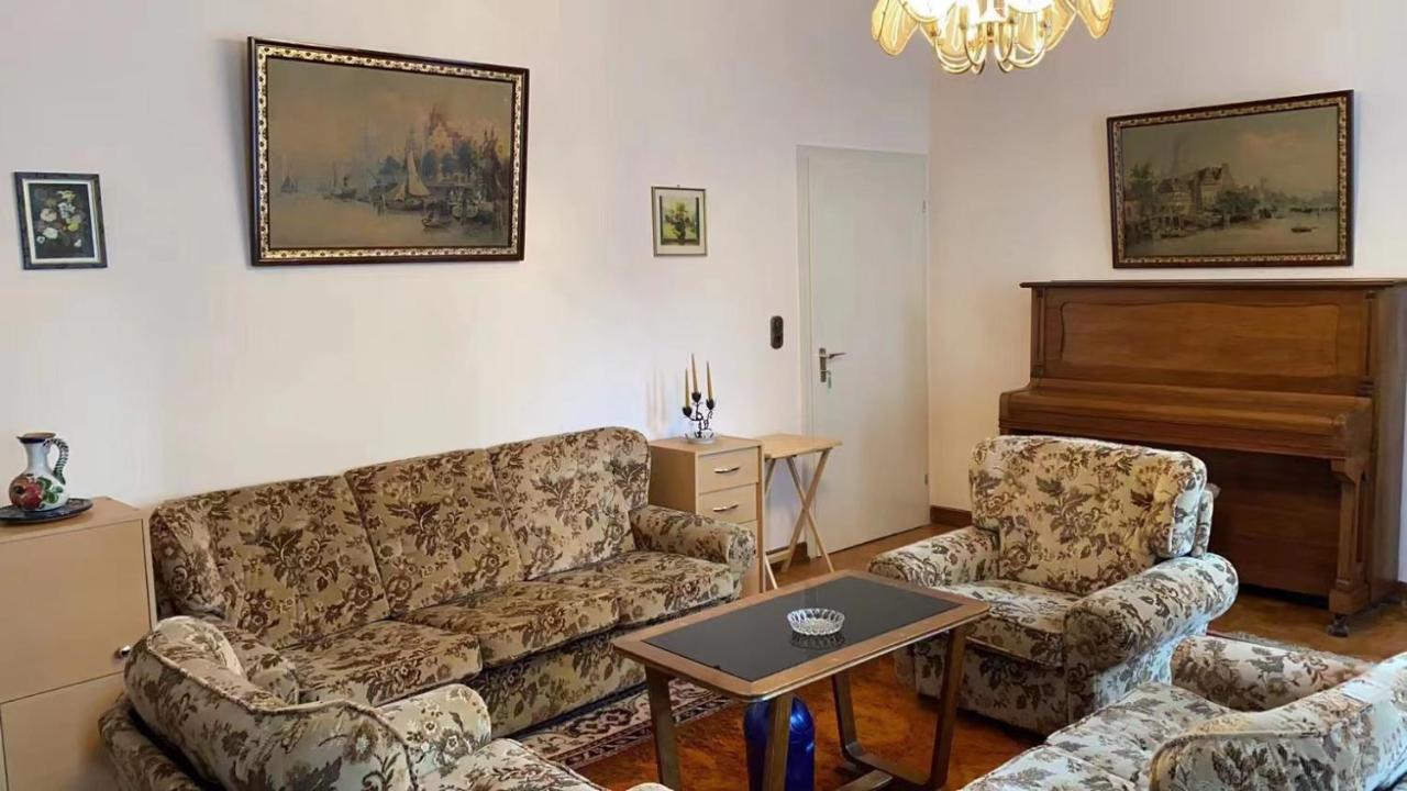 Homestay Goldner Stern *