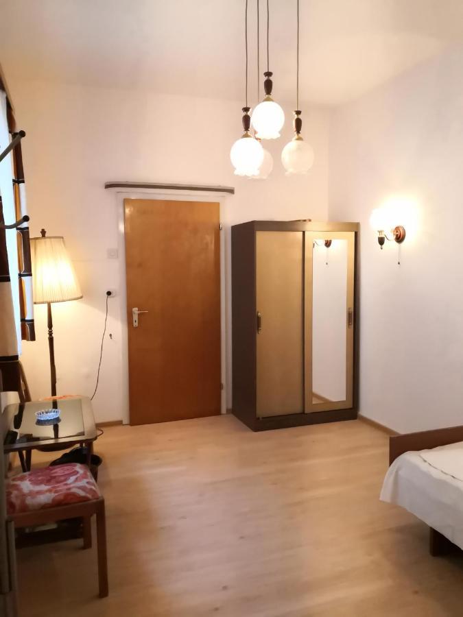 Goldner Stern Homestay Kaub