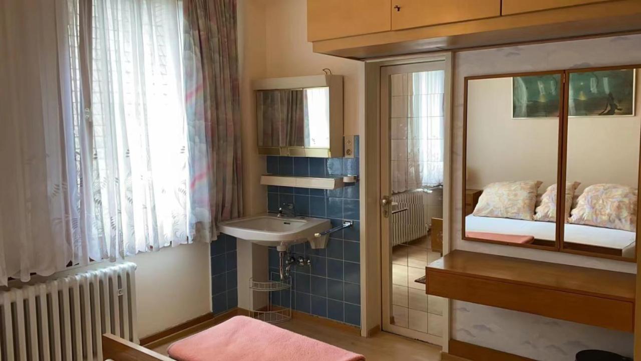 Homestay Goldner Stern Kaub