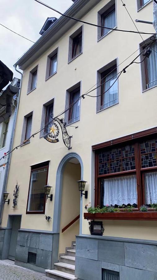 Homestay Goldner Stern Kaub