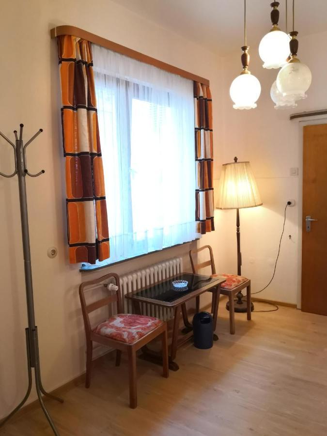 Homestay Goldner Stern Kaub