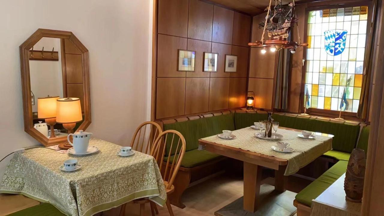 Homestay Goldner Stern