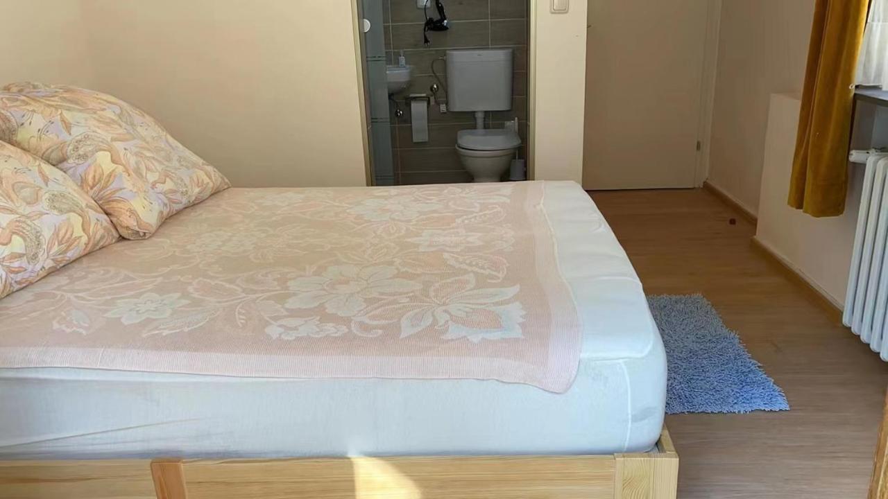 Goldner Stern Homestay *