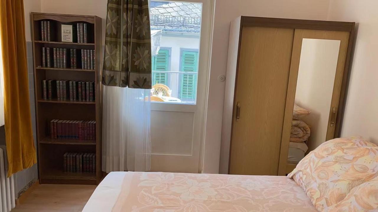 Goldner Stern Homestay Kaub