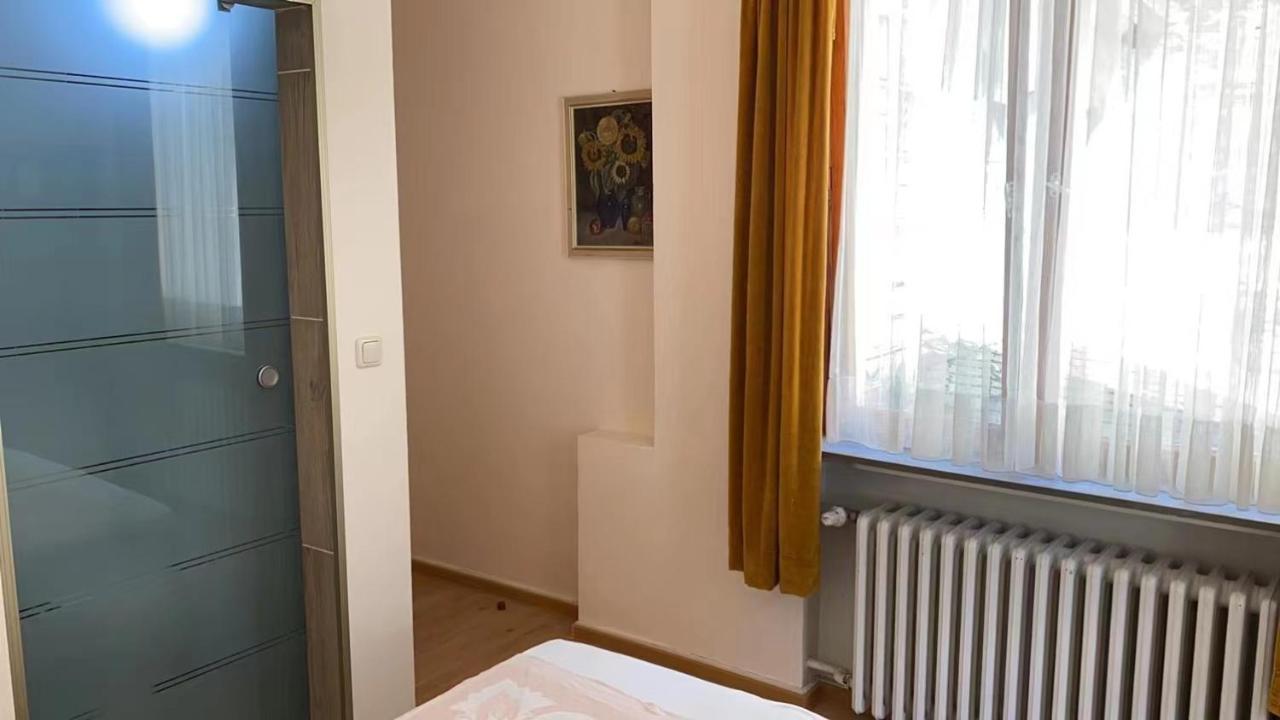 Homestay Goldner Stern
