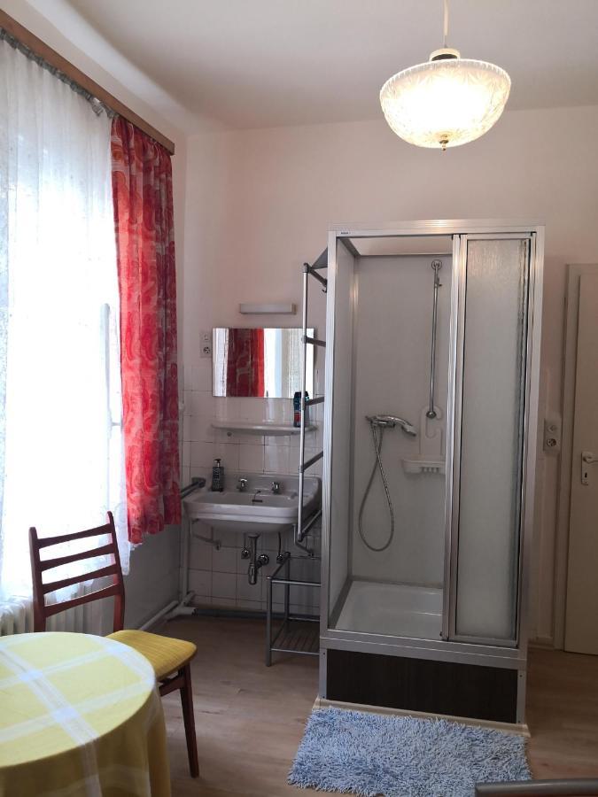 Homestay Goldner Stern *