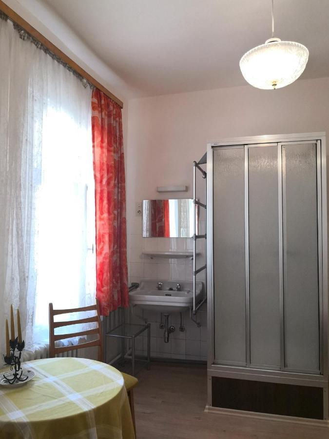 Homestay Goldner Stern