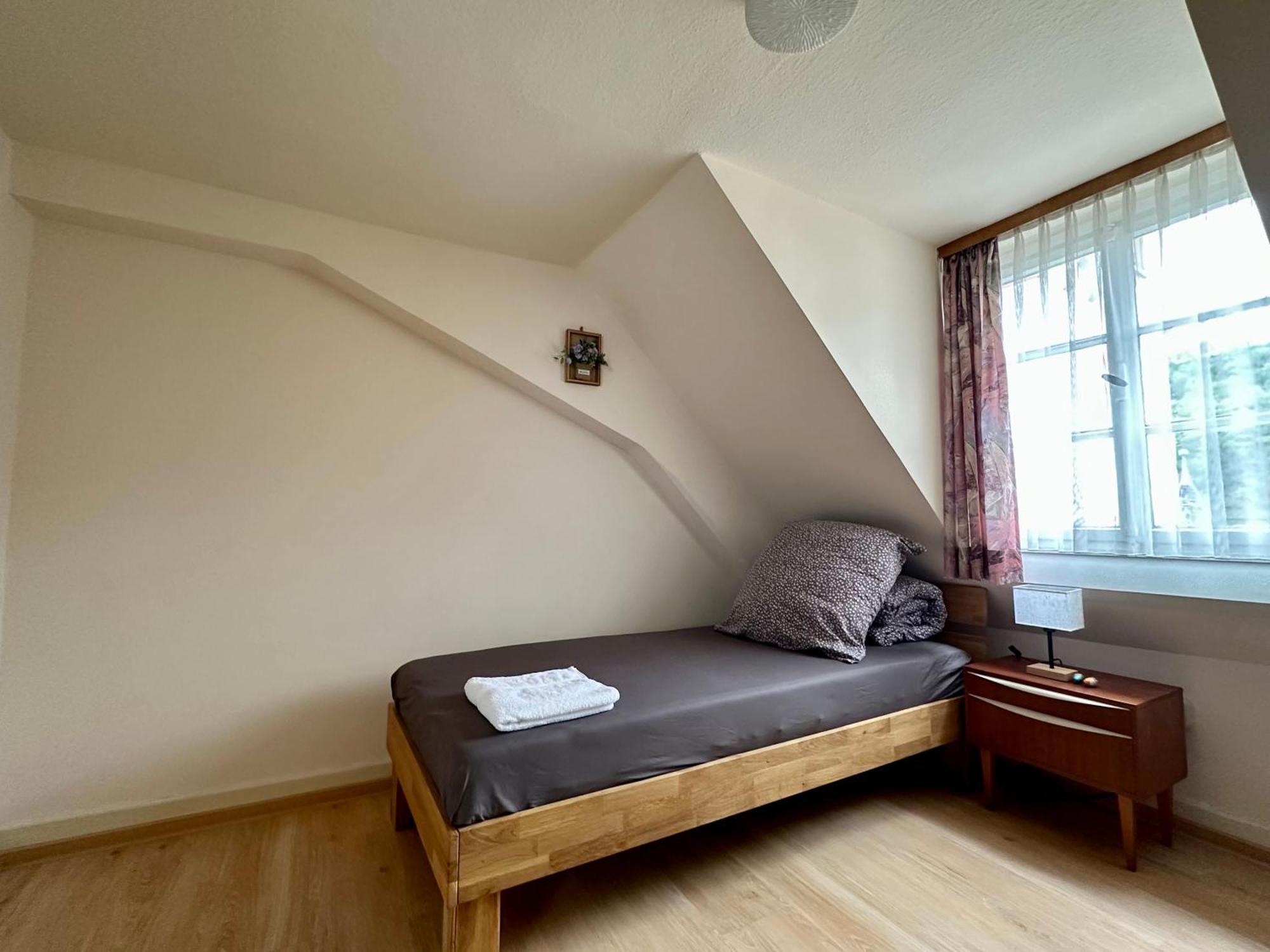 Goldner Stern Homestay
