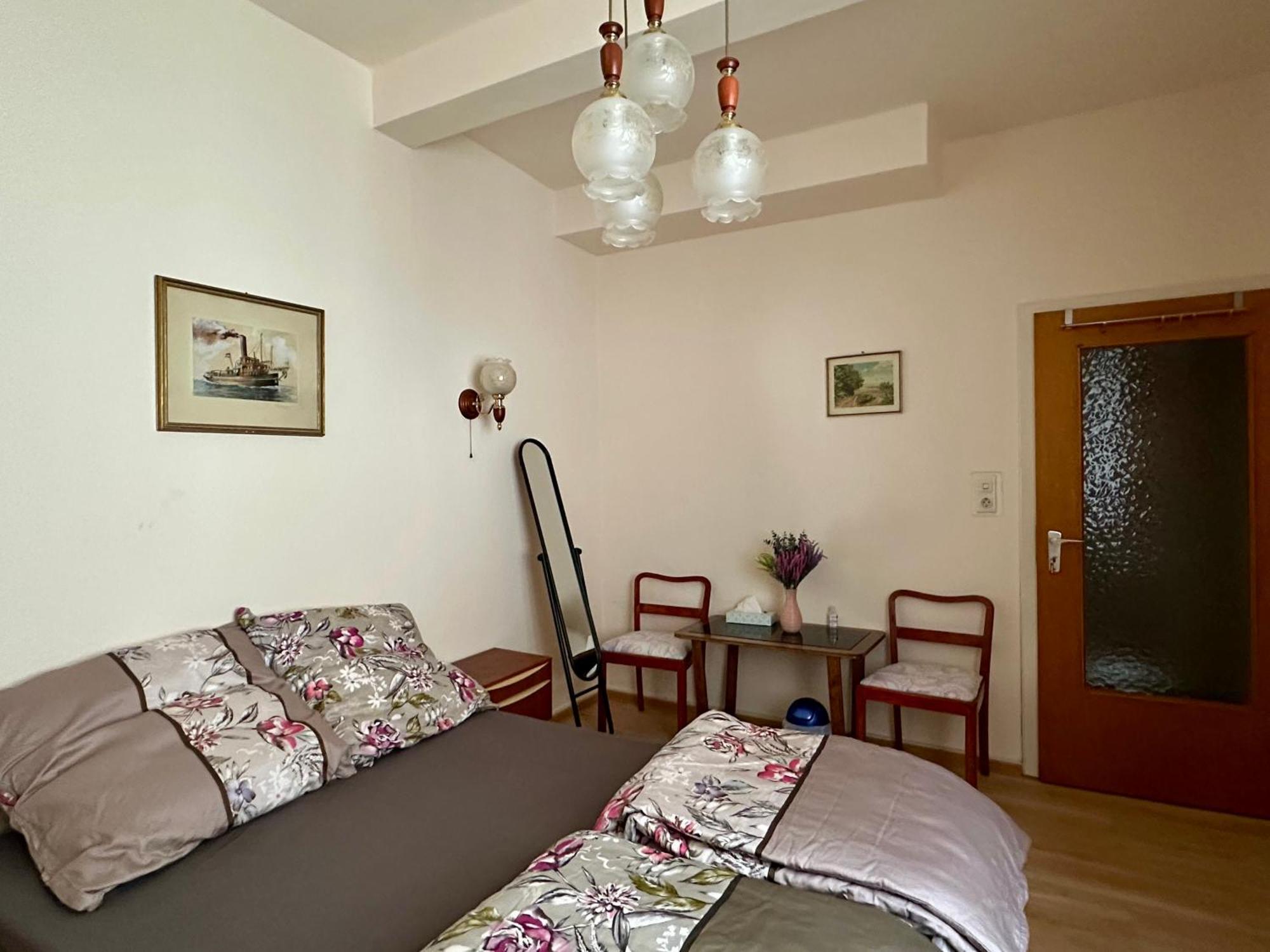 Goldner Stern Homestay *