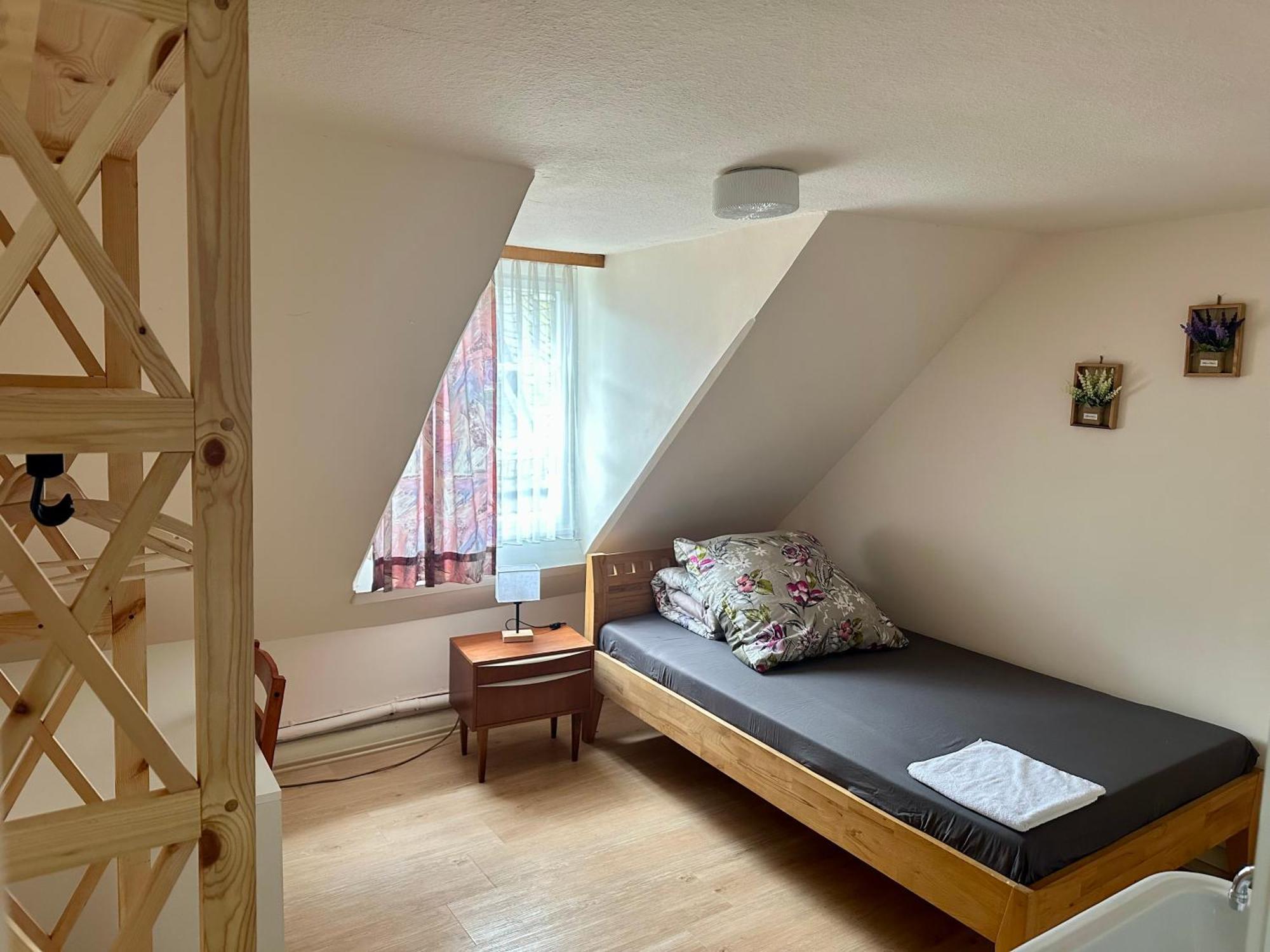Homestay Goldner Stern *