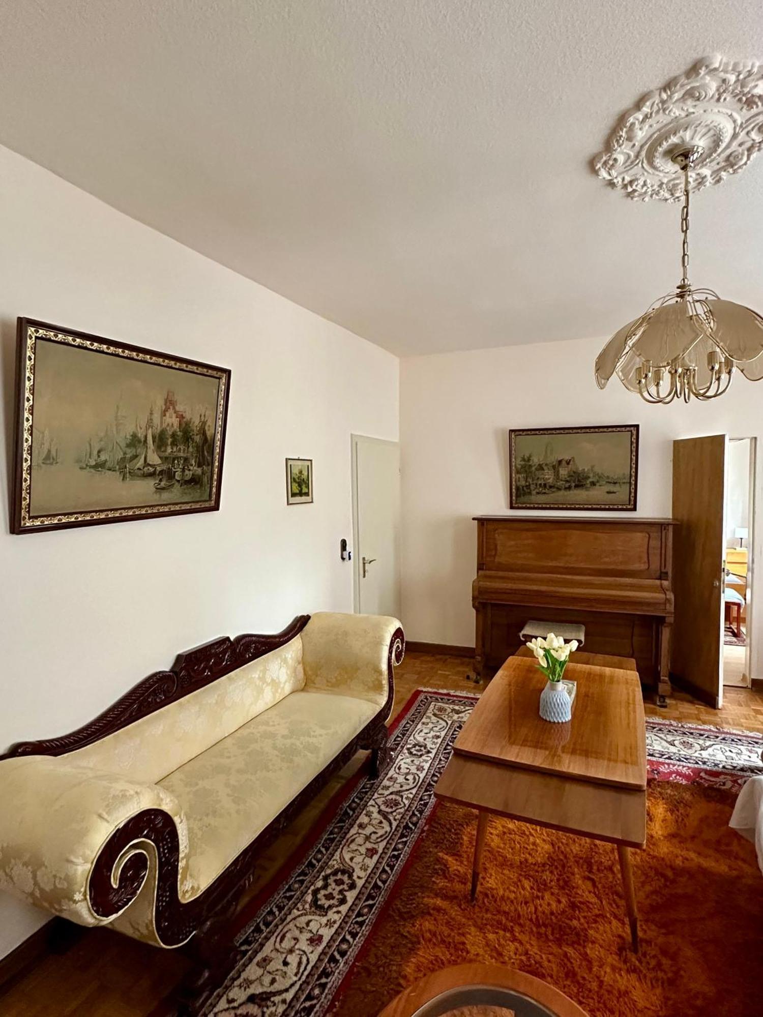 Goldner Stern Homestay Kaub