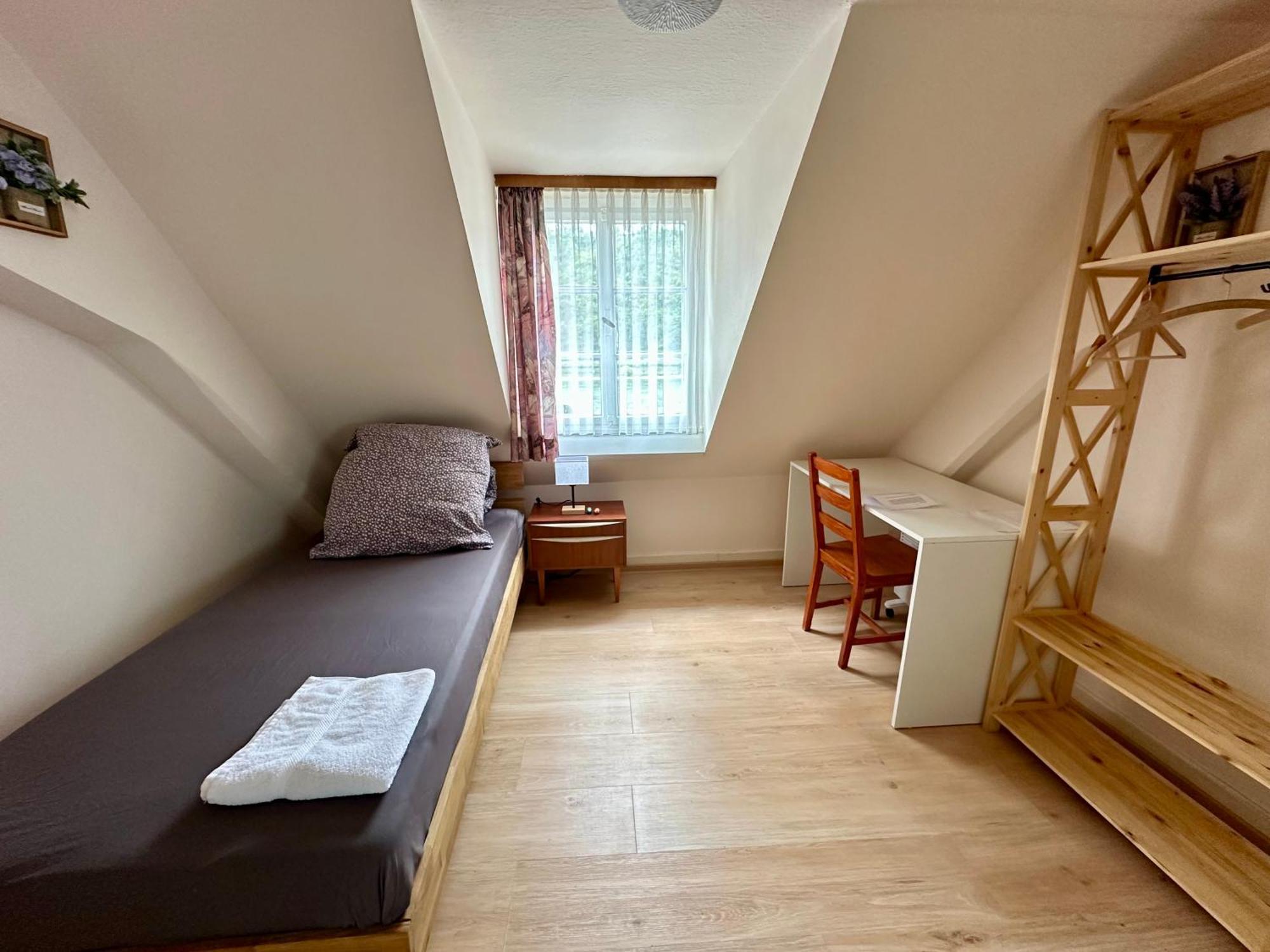 Goldner Stern Homestay *
