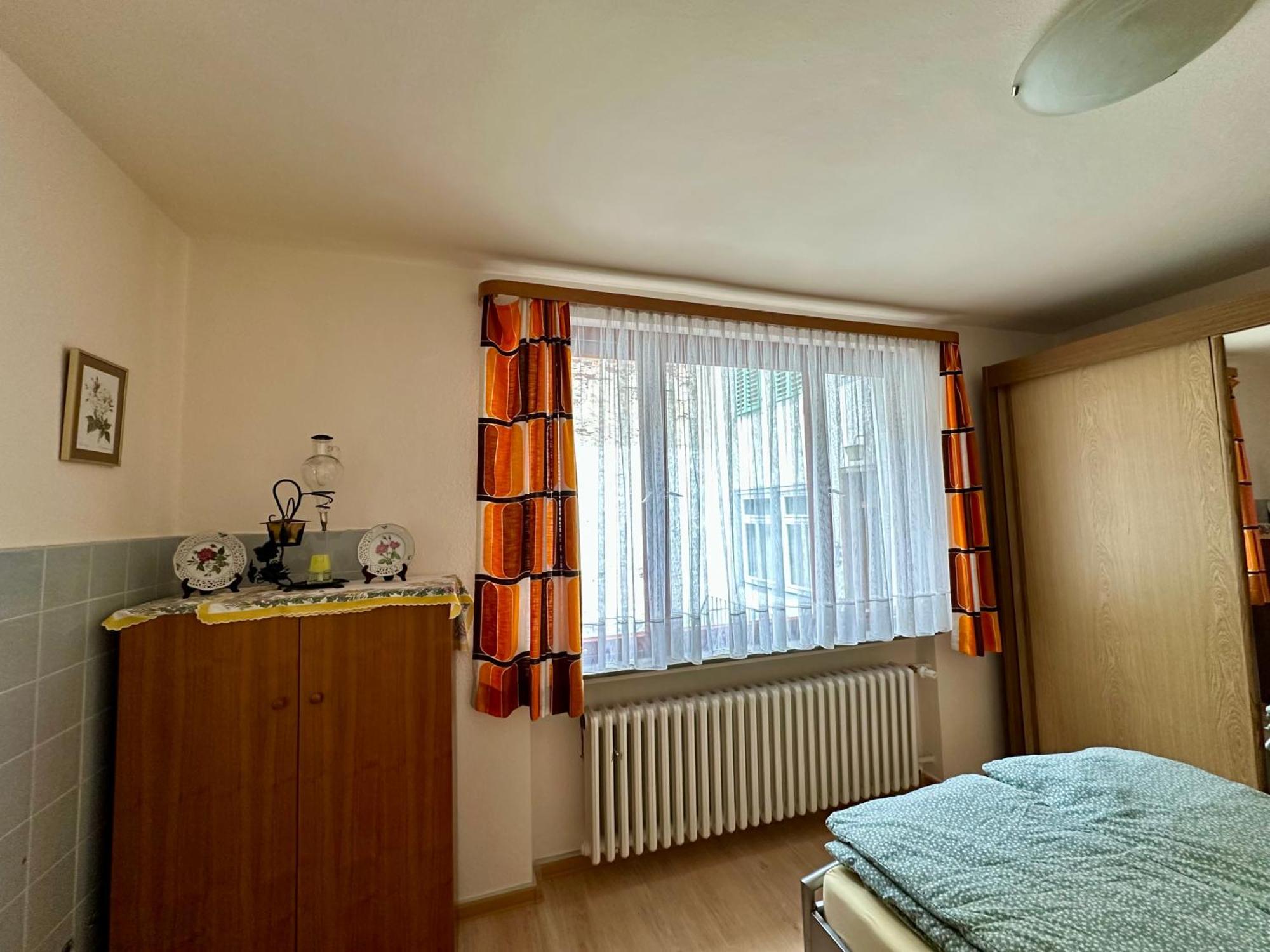Homestay Goldner Stern *