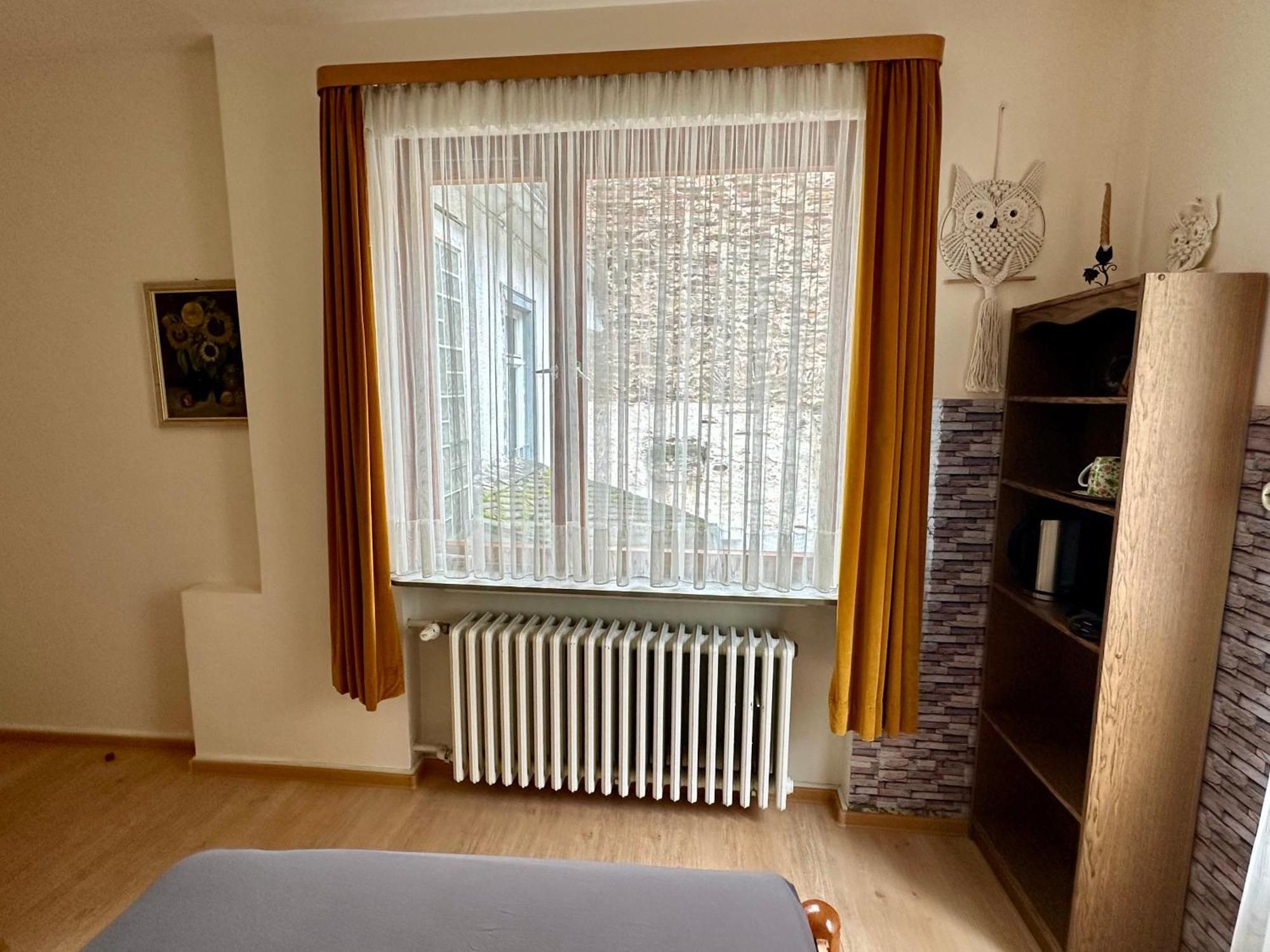 Goldner Stern Homestay