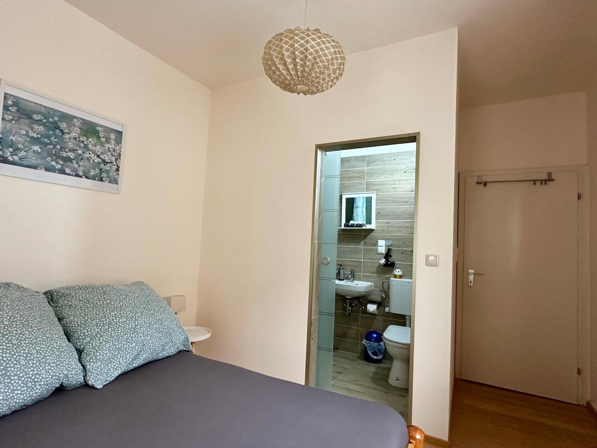 Homestay Goldner Stern