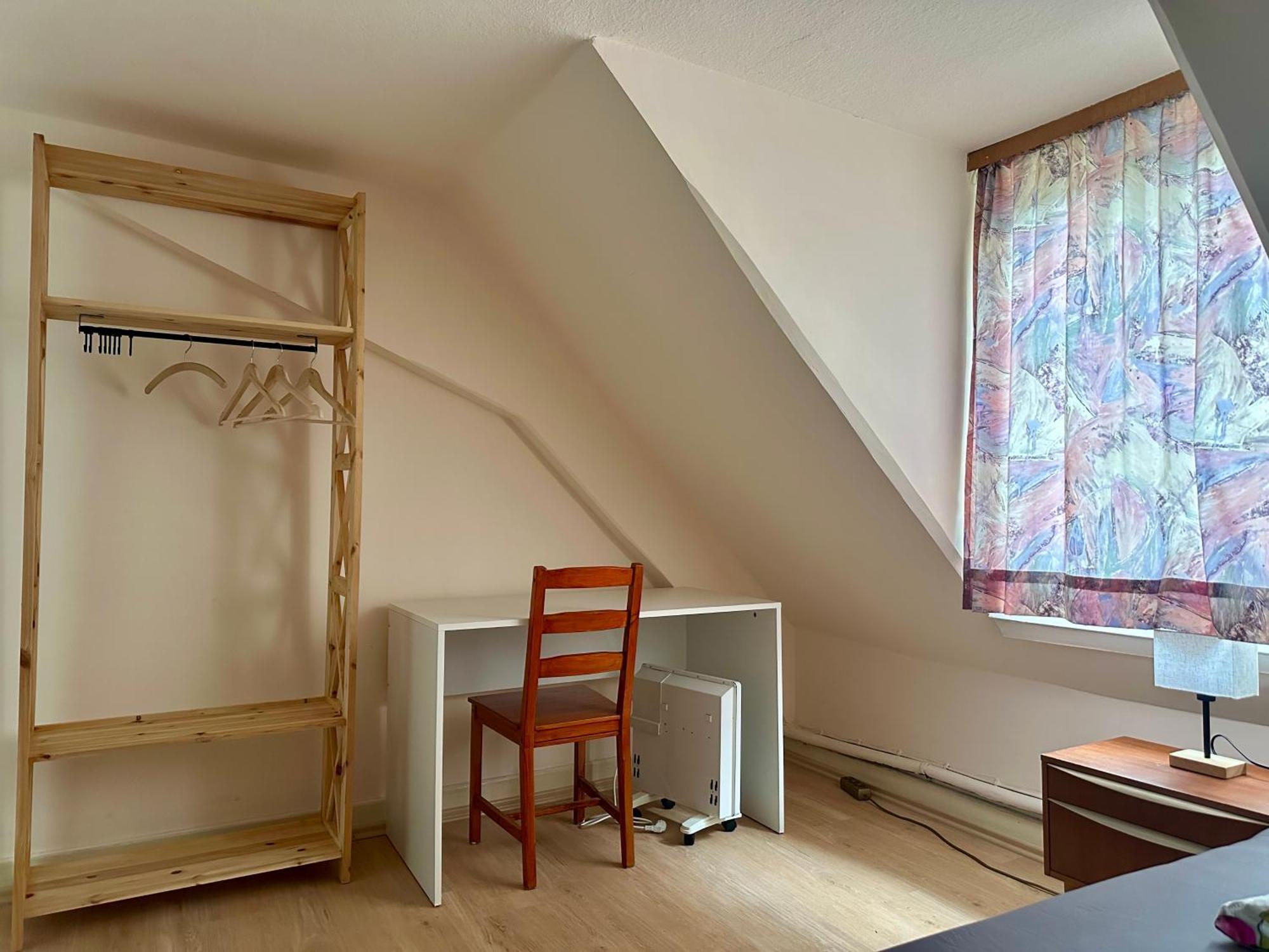 Goldner Stern Homestay *