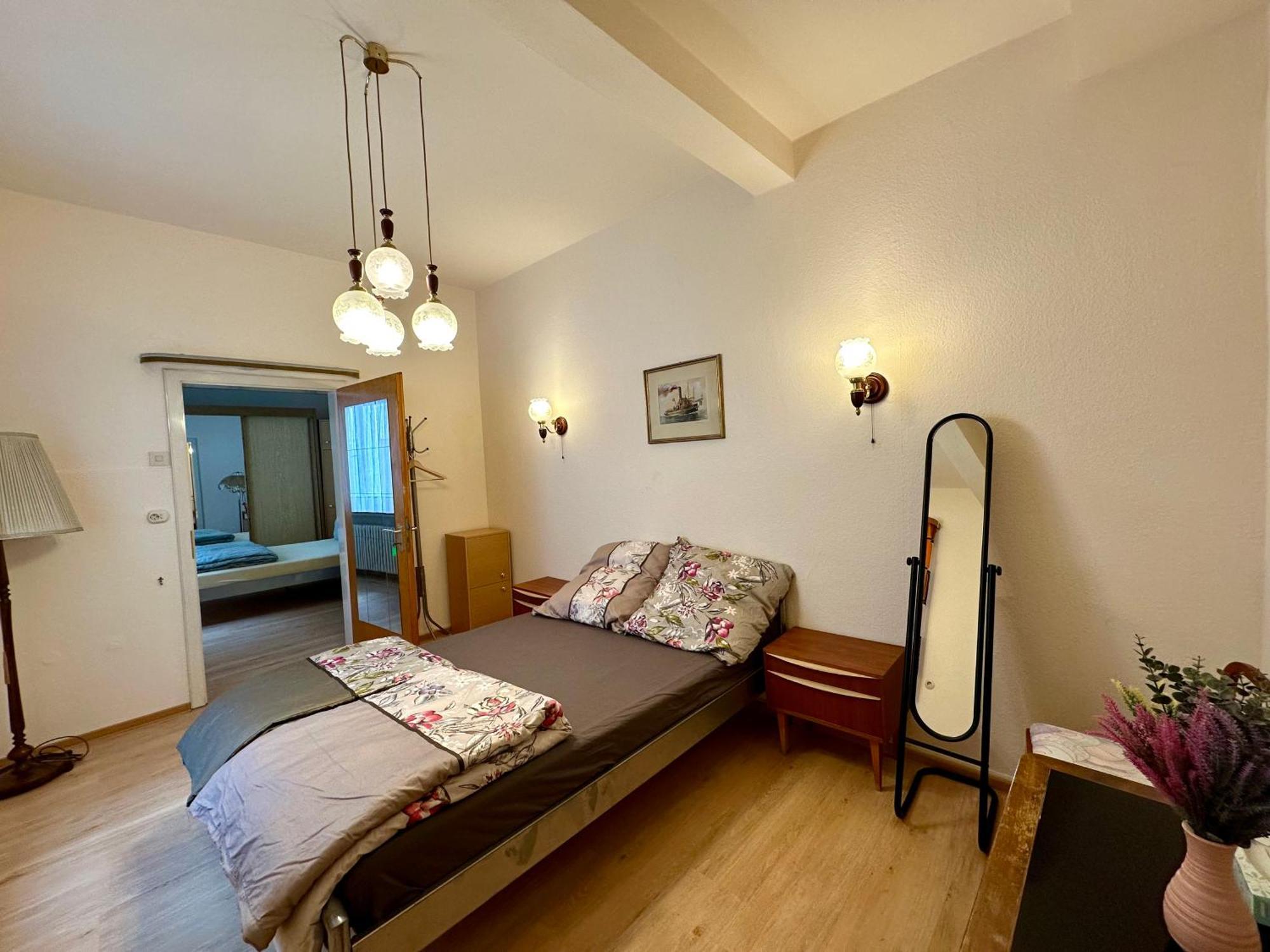 Homestay Goldner Stern *