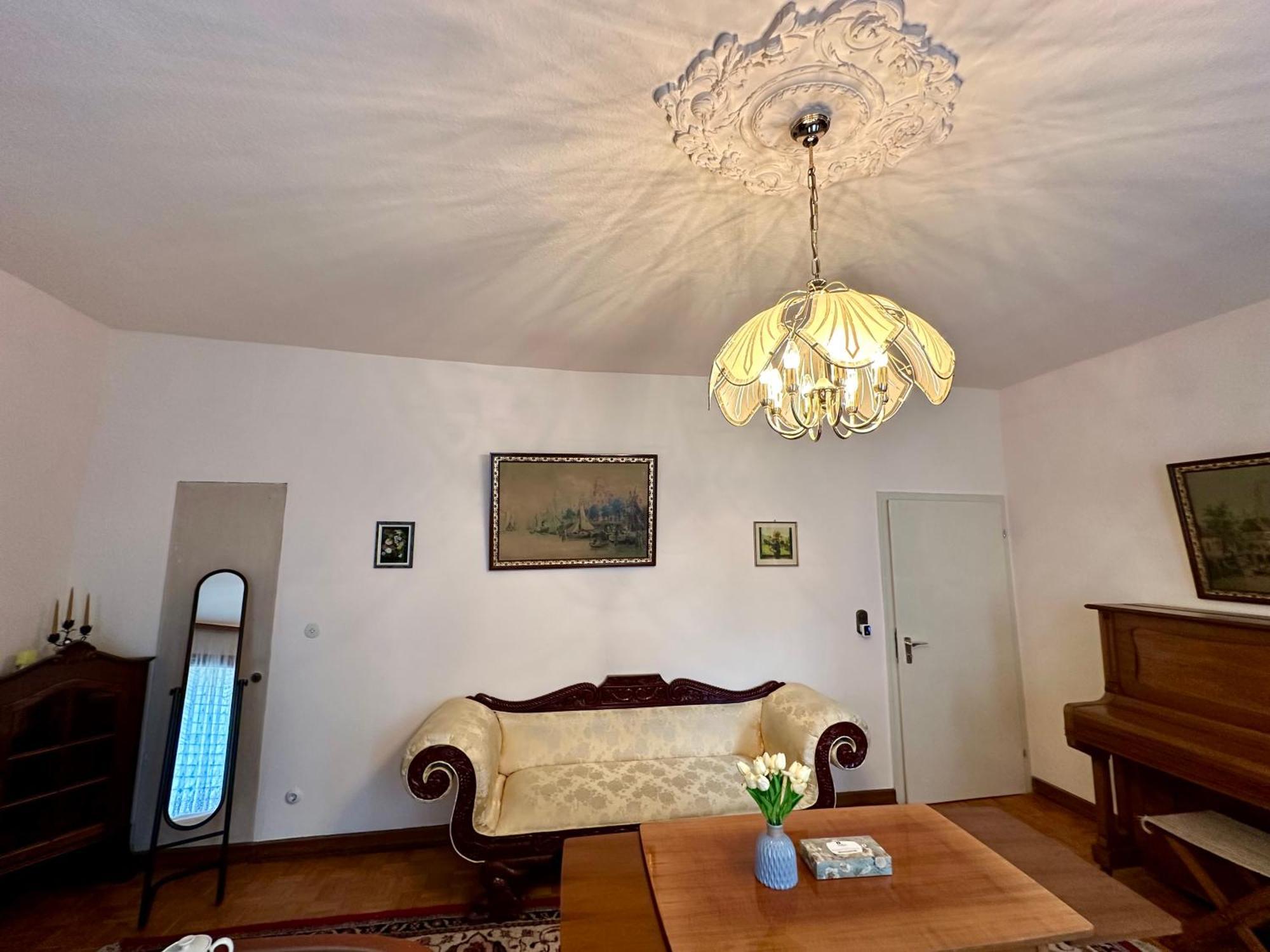 Homestay Goldner Stern Kaub