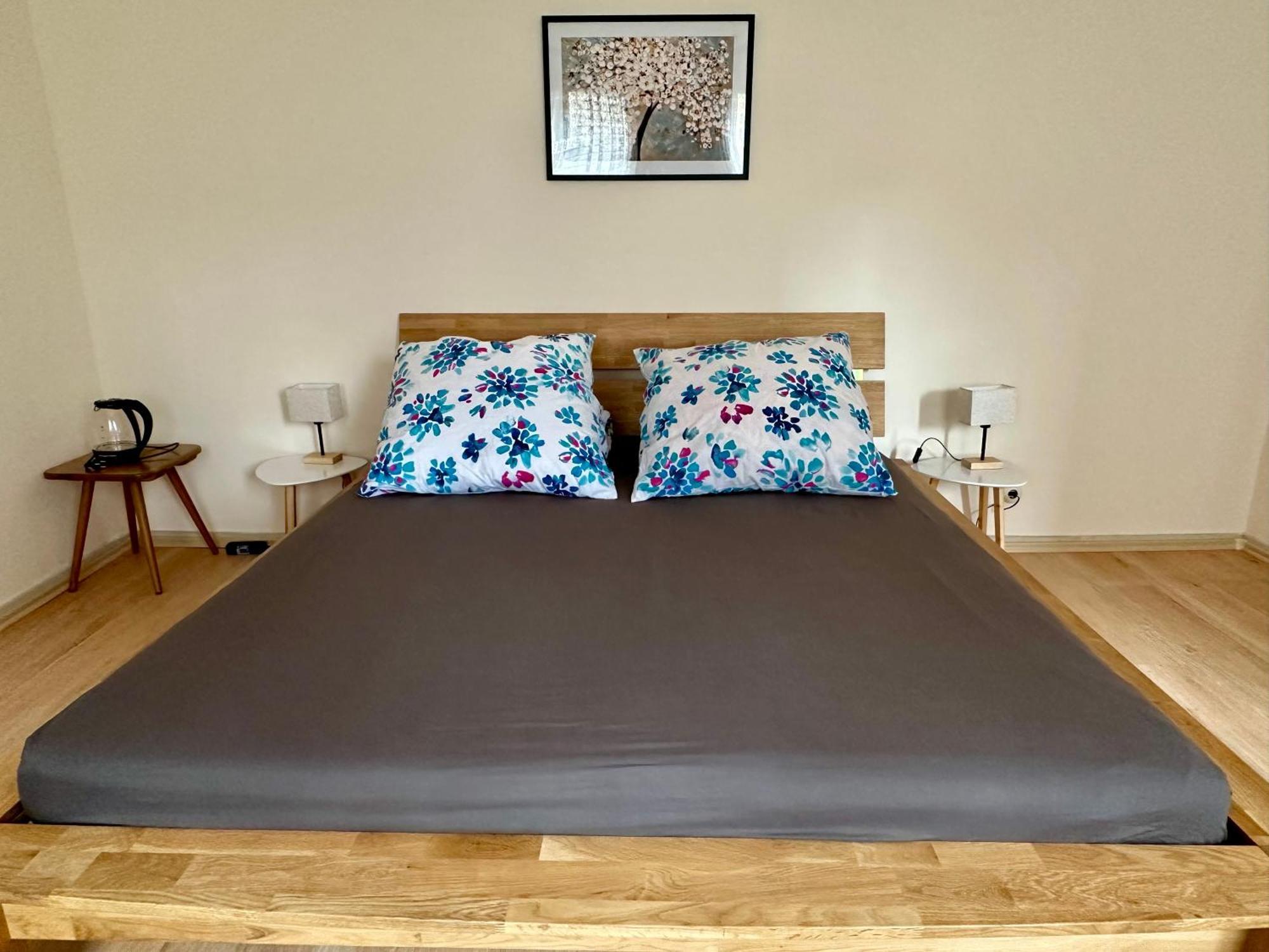 Goldner Stern Homestay