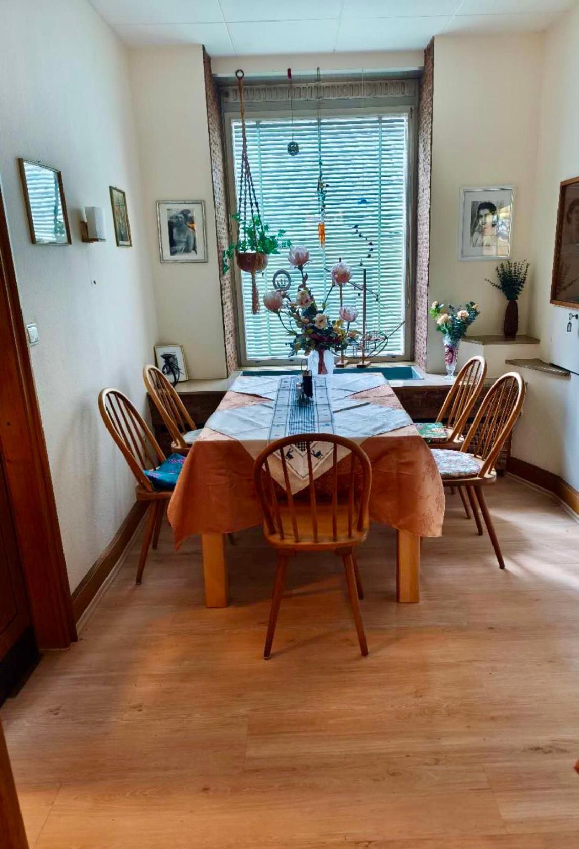 Homestay Goldner Stern Kaub